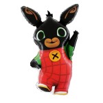 Balon foliowy 32'' - Bing (luzem)