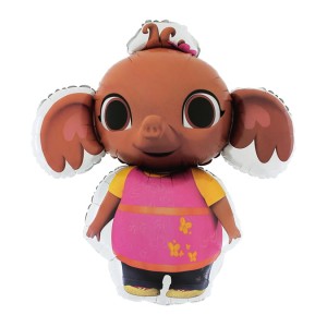 Balon foliowy 32'' - Sula (luzem)