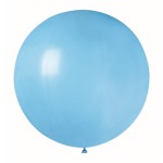 Balon gigant niebieski