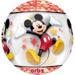 Balon foliowy - Mickey Mouse ORBZ