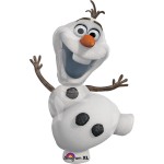 Balon foliowy - Olaf -32"