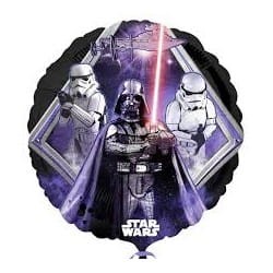 STAR WARS  - 18'' 