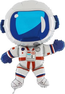 Astronauta