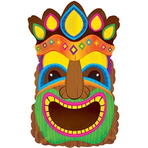 Balon foliowy - Indianin 