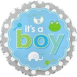It's a boy