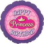 Happy Birthday Princess 