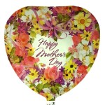 Balon foliowy -  Happy Mother's Day