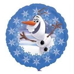 Olaf - Frozen, Kraina Lodu