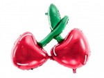 Balon foliowy Wiśnie