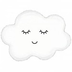 Balon foliowy - Chmurka 