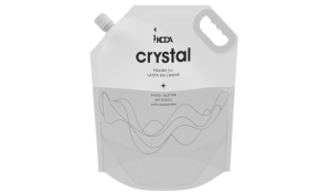 Nabłyszczacz Koda do balonów Crystal uzupełnienie 2.4l