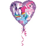 Balon foliowy 18'' - My little pony