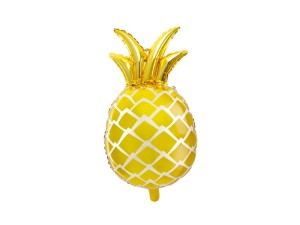 Balon foliowy 21'' - Ananas (luzem)