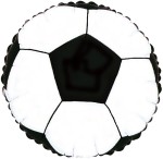 Balon foliowy - Piłka