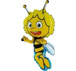 Balon foliowy 36" - Maja (luzem)