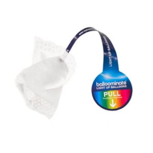 Led zmieniający kolor