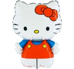 Balon foliowy 36'' - Hello Kitty (luzem)