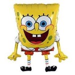 Balon foliowy 36'' - Spongebob